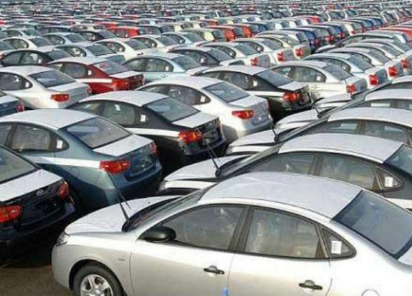 ارتفاع اسعار السيارات محليا من 1000-3000 دينار