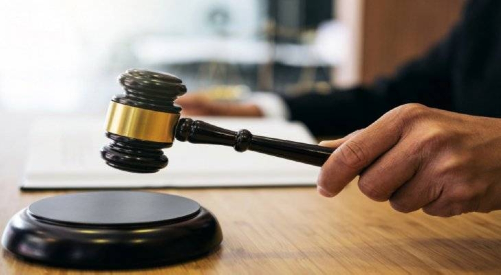 جنايات الرمثا تجمع عقوبة شخص كرر السرقة لتصل لـ 4 سنوات