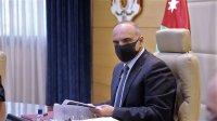 النائب العرموطي يمطر الرئيس الخصاونة بأسئلة نارية حول اللغة العربية