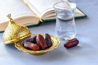 مواعيد افطار وامساكية رمضان