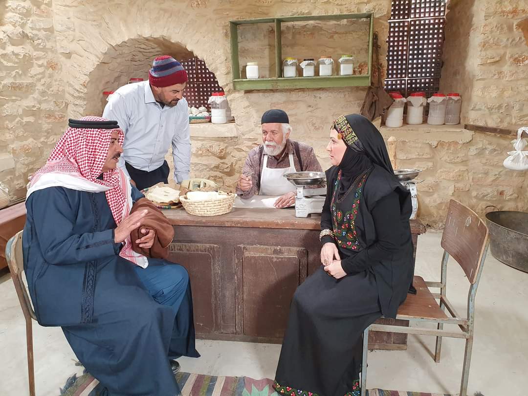 "المشراف".. يطرق ذاكرة الأردنيين ويخلد أبطال معركة الكرامة