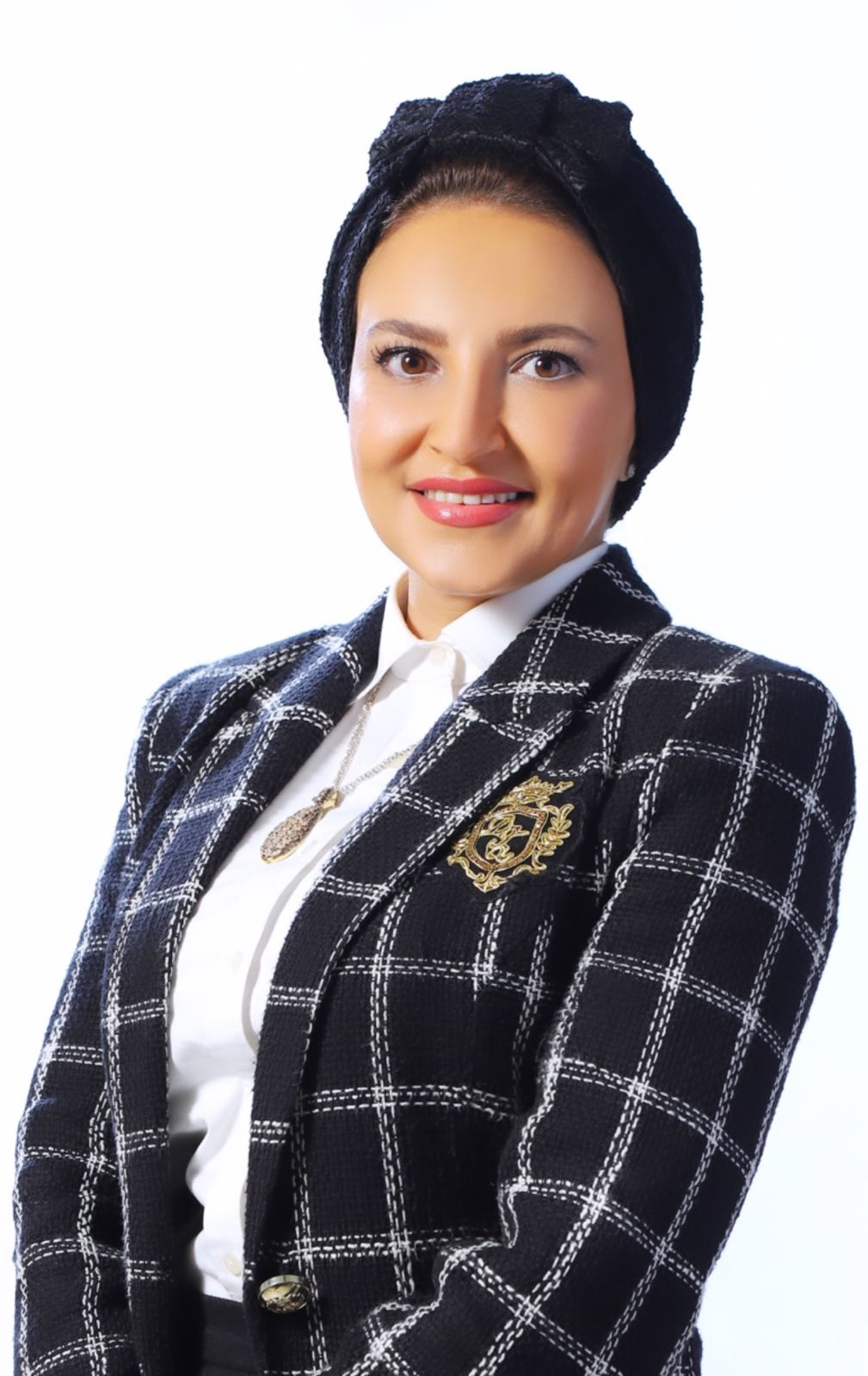 تهنئة م. نور اللوزي "الأولى على المملكة تنافسيا بمقعد لامركزية"