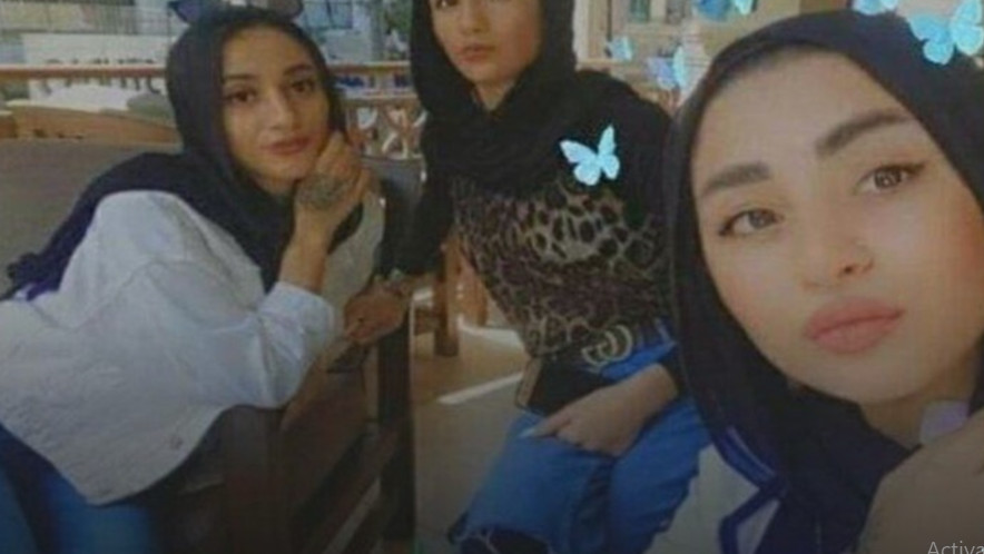 تفاصيل صاعقة لجريمة الشقيقات الثلاث.. صب الباطون عليهن