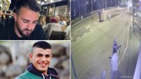 محدث| استشهاد فلسطينيان ومقتل إسرائيليان في عملية الخضيرة بحيفا