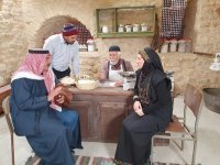 "المشراف".. يطرق ذاكرة الأردنيين ويخلد أبطال معركة الكرامة