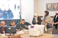 بعد خسارتهم "الزراعيين".. هل يعيد "الإسلاميون" ترتيب صفوفهم بانتخابات "المهندسين"؟