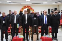 دورة عن أساليب اكتشاف المواهب الرياضية لدى الطلبة