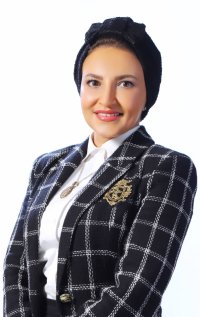 تهنئة م. نور اللوزي "الأولى على المملكة تنافسيا بمقعد لامركزية"