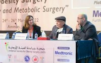 53 دولة يقصدون الاردن لاجراء عمليات السمنة