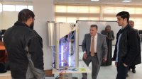 مؤسسة التدريب المهني تستحدث مختبرا للطباعة ثلاثية الأبعاد