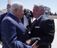تأكيد أردني فلسطيني على أن زيارة الملك إلى رام الله تأتي في توقيت "مهم جدا"