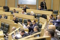 مجلس النواب يقر المادة التي تقسم الدوائر المحلية الى 18 دائرة - تفاصيل