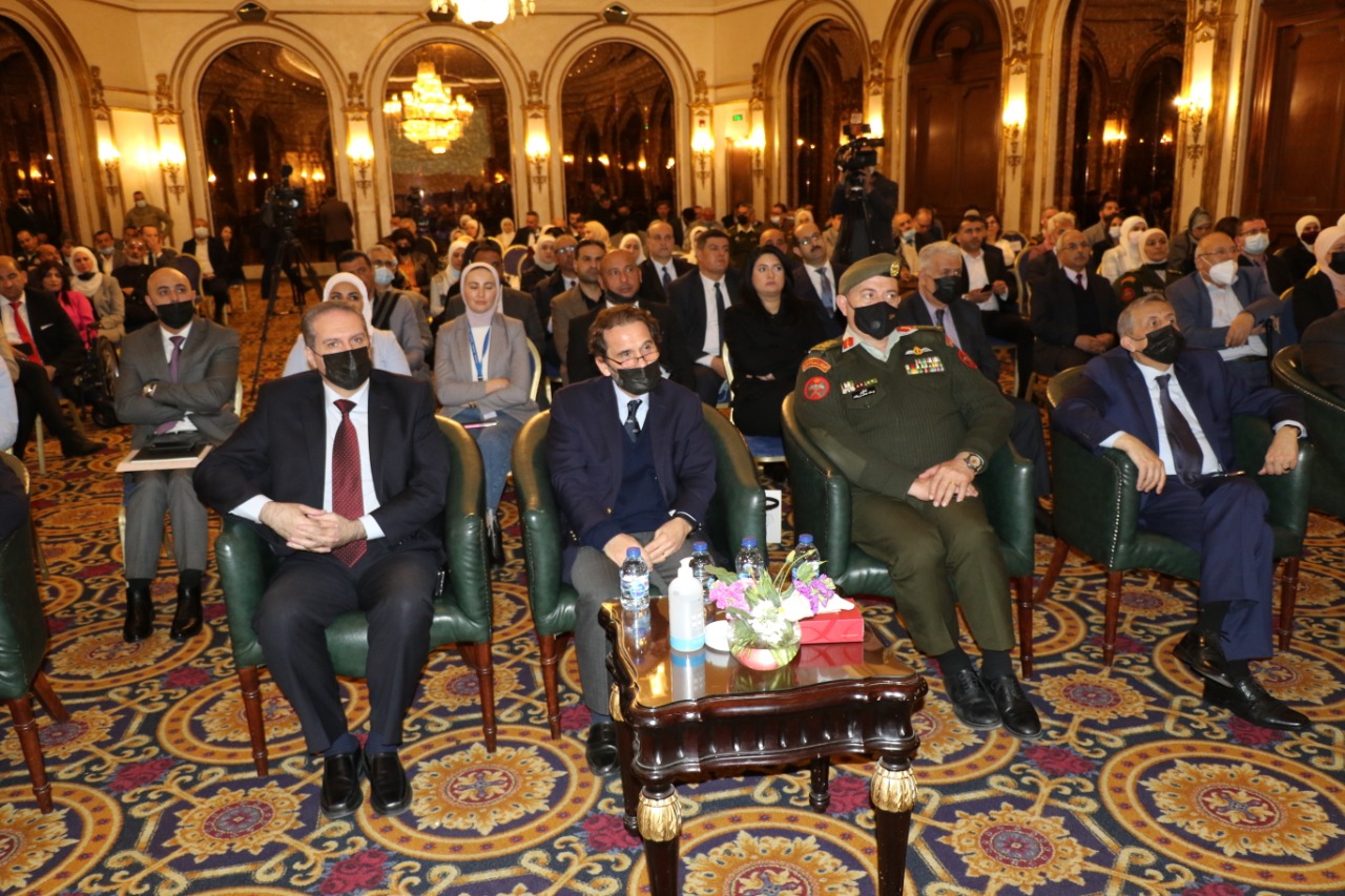 إطلاق أدلة سريرية الأولى من نوعها إقليمياً لتشخيص الإعاقة الذهنية واضطراب طيف التوحد