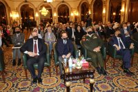 إطلاق أدلة سريرية الأولى من نوعها إقليمياً لتشخيص الإعاقة الذهنية واضطراب طيف التوحد