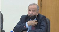 كريشان يطالب الوزراء بالرد على “اتصالات النواب”
