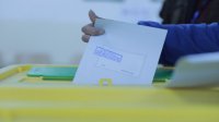 مجلس النواب يقر مشروع قانون الانتخاب