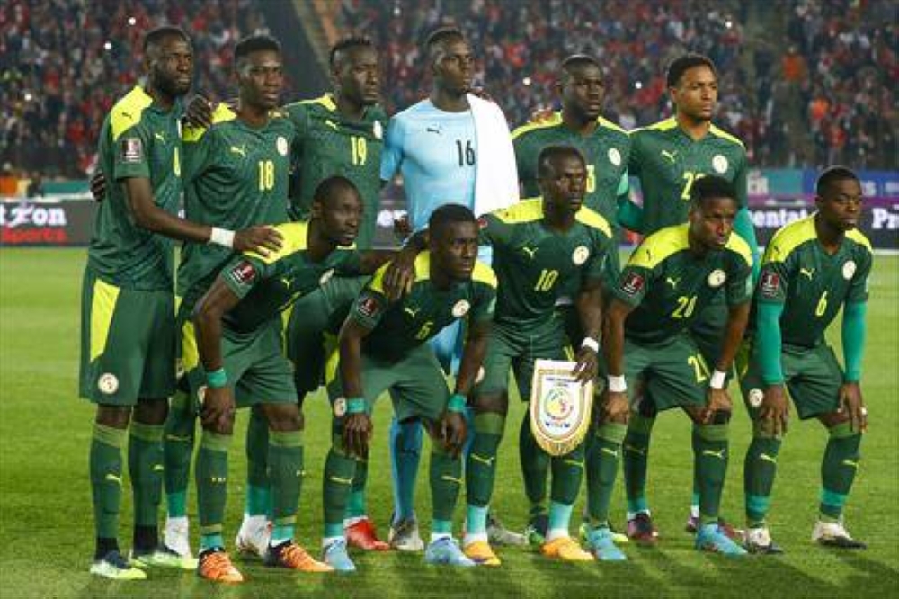 منتخب السينغال يتأهل لكأس العالم على حساب مصر