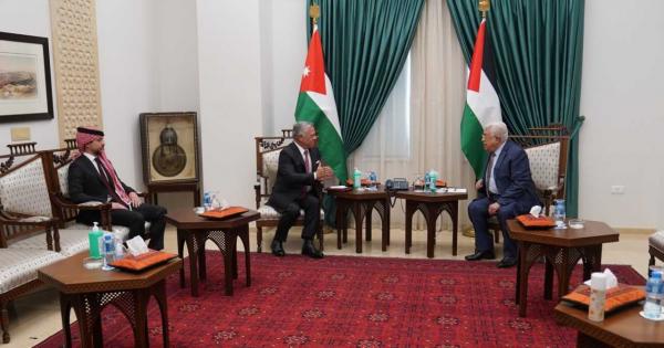 لجان المخيمات: زيارة الملك لفلسطين جاءت لتؤكد الموقف الأردني تجاه القضية الفلسطينية