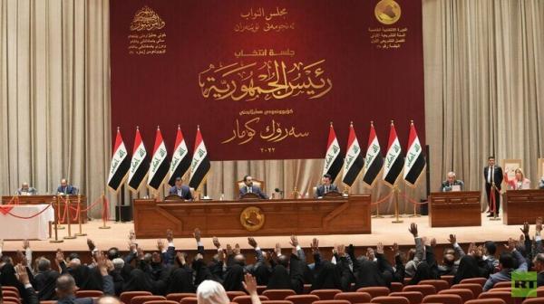 مجلس النواب العراقي يفشل مجددا في عقد جلسة لاختيار رئيس الجمهورية