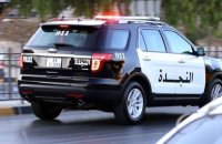 العثور على طفل خرج من البقعة سيرا الى جرش
