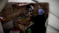%64 من اللاجئين في الأردن يعيشون بأقل من 3 دنانير في اليوم