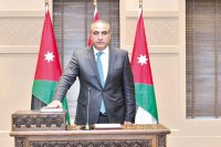 اعادة تعيين الشواربة أمينا لعمان