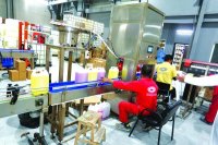 65 % ارتفاع مؤشر أسعار القطاع الصناعي القطري