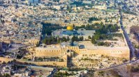 "أوقاف القدس": المقدسيون ينظرون بعين الاهتمام لعمل الملك من أجل القدس والمقدسات