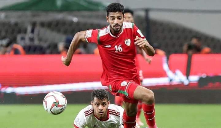 صفقة عمانية الى الفيصلي !!