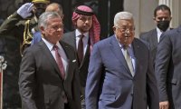 حراك الملك الدبلوماسي.. ما الذي يجري في المنطقة؟