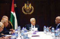 الرئاسة الفلسطينية تدين التصعيد الصهيوني