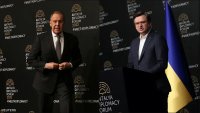 لقاء مرتقب بين لافروف وكوليبا.. وإشادة بمالك تشلسي