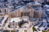 الاشغال تحيل عطاء إعادة تأهيل وتحسين طريق السلط/ العارضة