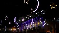 (زينة رمضان) تنهي بحياة طفل في مخيم البقعة