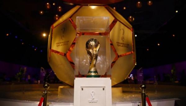 جدول مباريات المنتخبات العربية في كأس العالم 2022