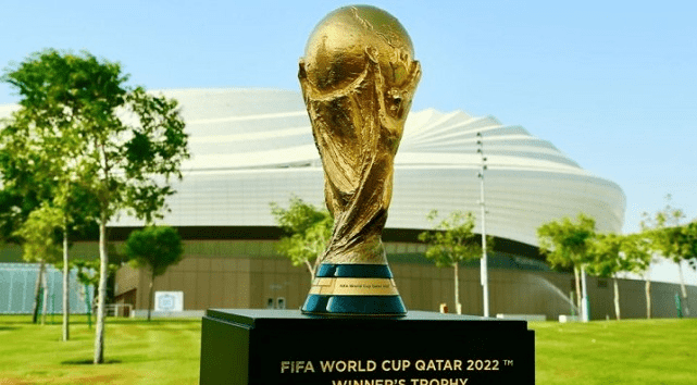 تعرفوا على قيمة الجوائز المالية للمنتخبات المشاركة بكأس العالم