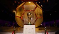 جدول مباريات المنتخبات العربية في كأس العالم 2022