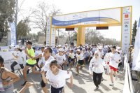 بالتفاصيل والصور .. الجمعية الأردنية للماراثونات تعلن نتائج سباق الأطفال