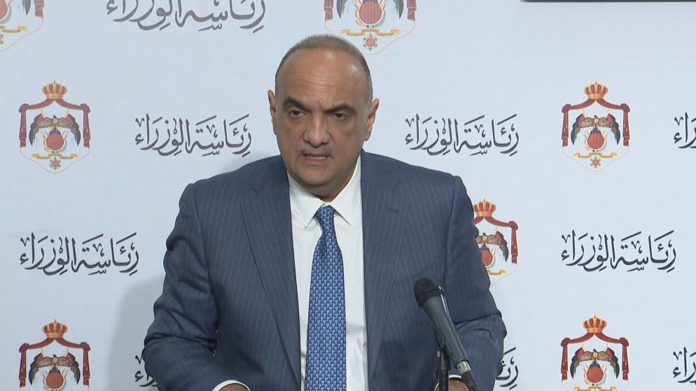 بالتفاصيل.. هذا ما جاء في مؤتمر رئيس الوزراء وعدد من الوزراء