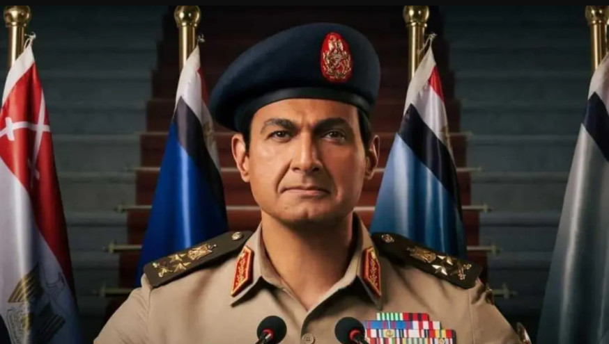 الاختيار 3.. كيف ظهر السيسي وقيادات الإخوان في الدراما؟