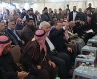 صلح عشائري ينهي تداعيات "جريمة الزرقاء"