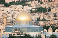 رؤساء بطاركة القدس يدينون استيلاء الجماعات الاستيطانية المتطرفة على فندق البتراء