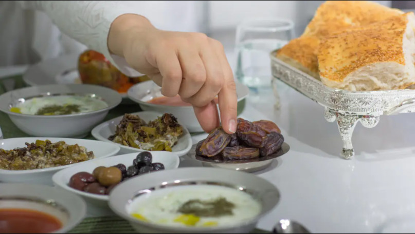 إفطر فورا في هذه الحالات!