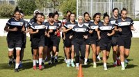 منتخب السيدات لكرة القدم يستدعي 23 لاعبة للقاء مصر والهند