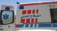 4 وفيات و643 حادثاً خلال 24 ساعة