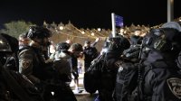 الأردن يدين التصعيد الصهيوني واستمرار الاقتحامات الاستفزازية للمسجد الأقصى