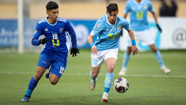 الفيصلي والرمثا في قمة كأس السوبر الثلاثاء