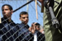 الاحتلال اعتقل 50 الف طفل فلسطيني منذ 1967