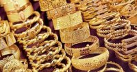 39.20 دينارا سعر غرام الذهب محليا