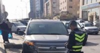 السير: لا نفكر في المخالفة بقدر إزالتها أو منعها